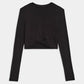 Splits59 - Daisy Long Sleeve Jersey Tee