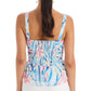 Allison Avery - Bowie Fitted Tank Top