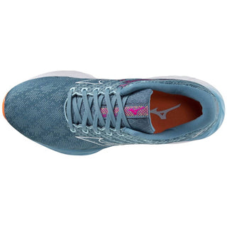 Mizuno - Women's Wave Inspire 19 Running Shoes