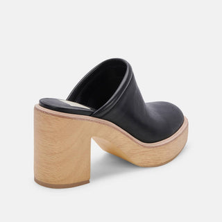 Dolce Vita - CAMDIN HEELS