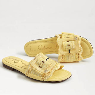 Sam Edelman - Women's Bambi Slide Sandal