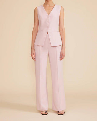 Lucy Paris - Mila Longline Vest