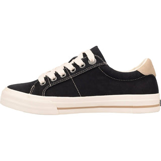 Taos - Women's Z Soul Canvas Sneakers