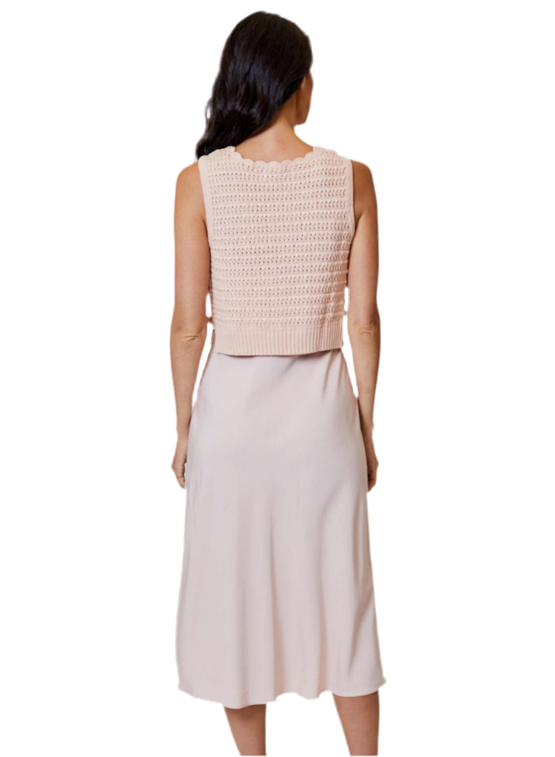 Dh New York - Del Sweater Dress