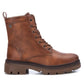 Xti - Women's Lace-up Booties - 171000