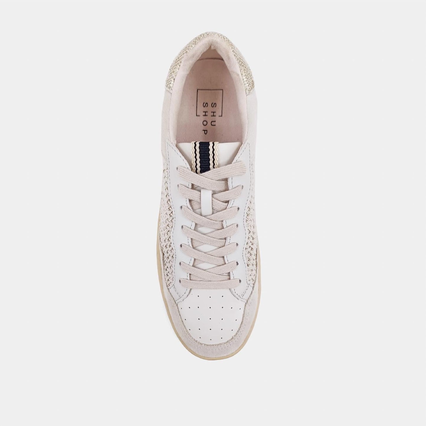 Shu Shop - Women's Roma Sneakers