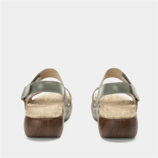 Alegria - Women's Bailee Woven Sandals