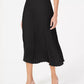 Alfani - Pleated Midi Skirt