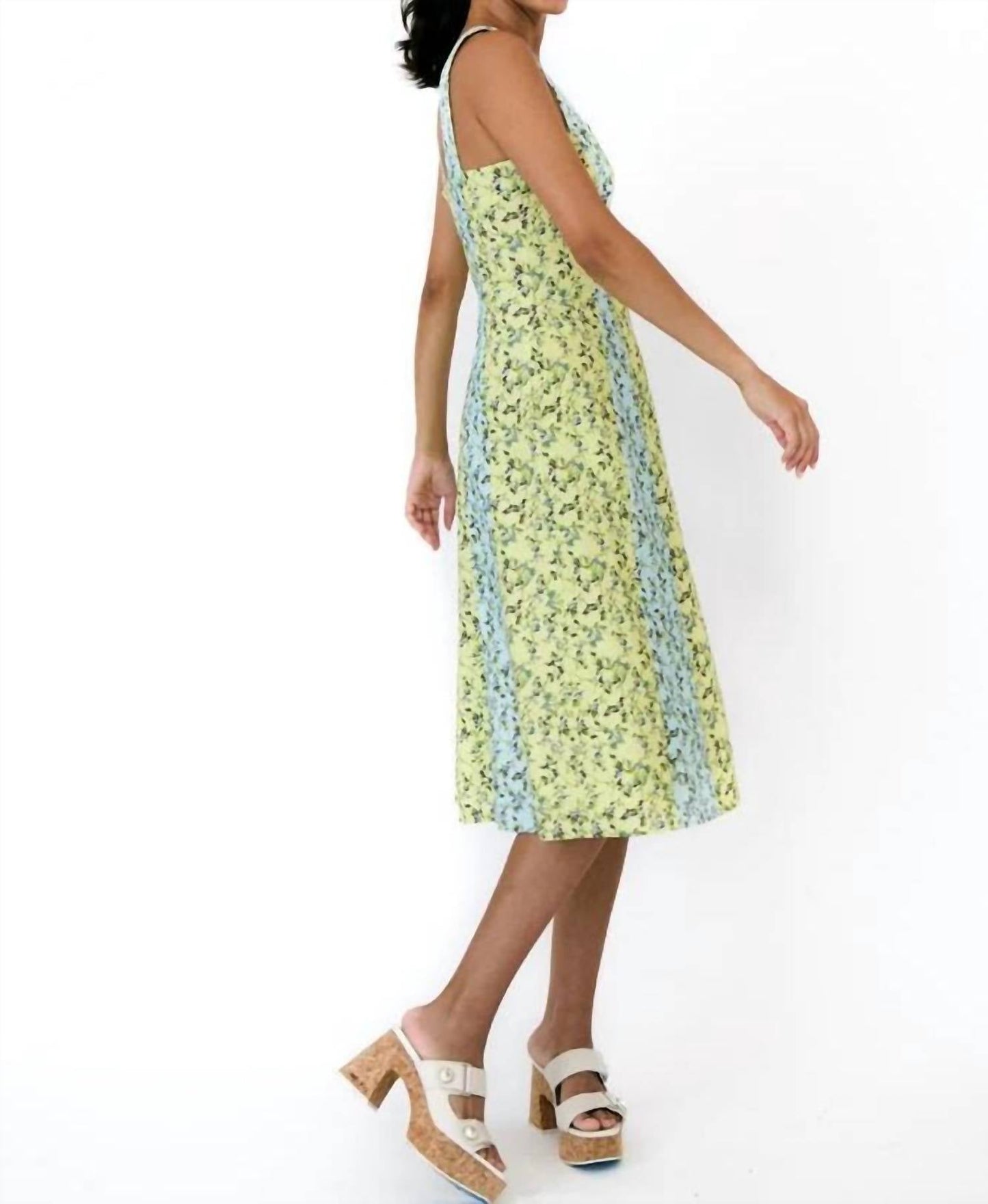 Rachel Antonoff - Sloane Sleeveless Dress