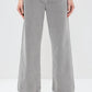 Agolde - Ren High-rise Wide-leg Jean