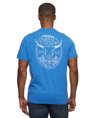 Flags & Anthem - Traditional Tequila Tee