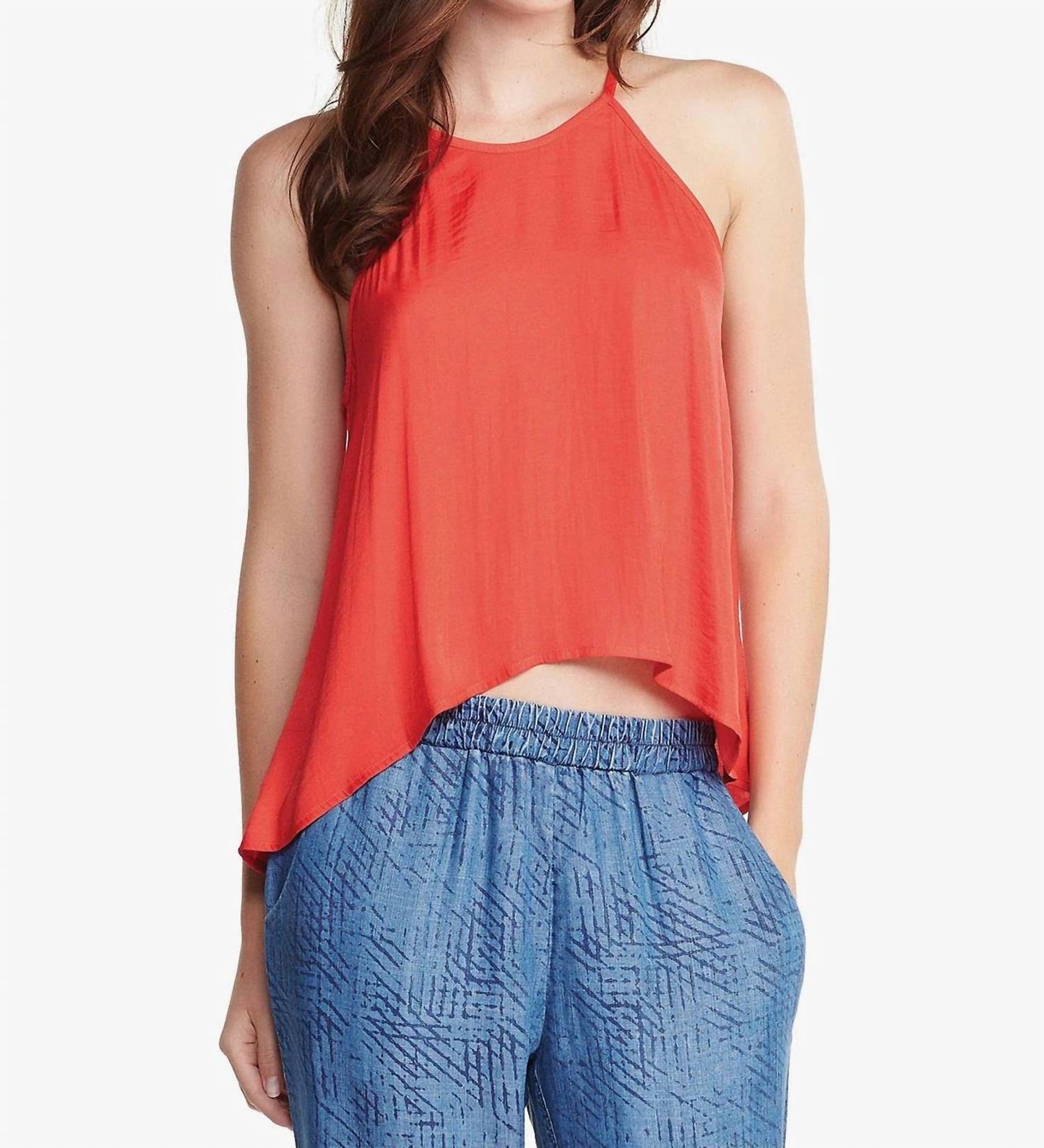 Tart Collections - Jaelyn Tank Top