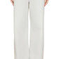 Agolde - Dame High Rise Wide Leg Jeans