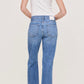 Dl1961 - Women'S - Romie Vintage Slim Straight Jeans
