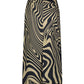 Matthew Bruch - Pencil Midi Skirt