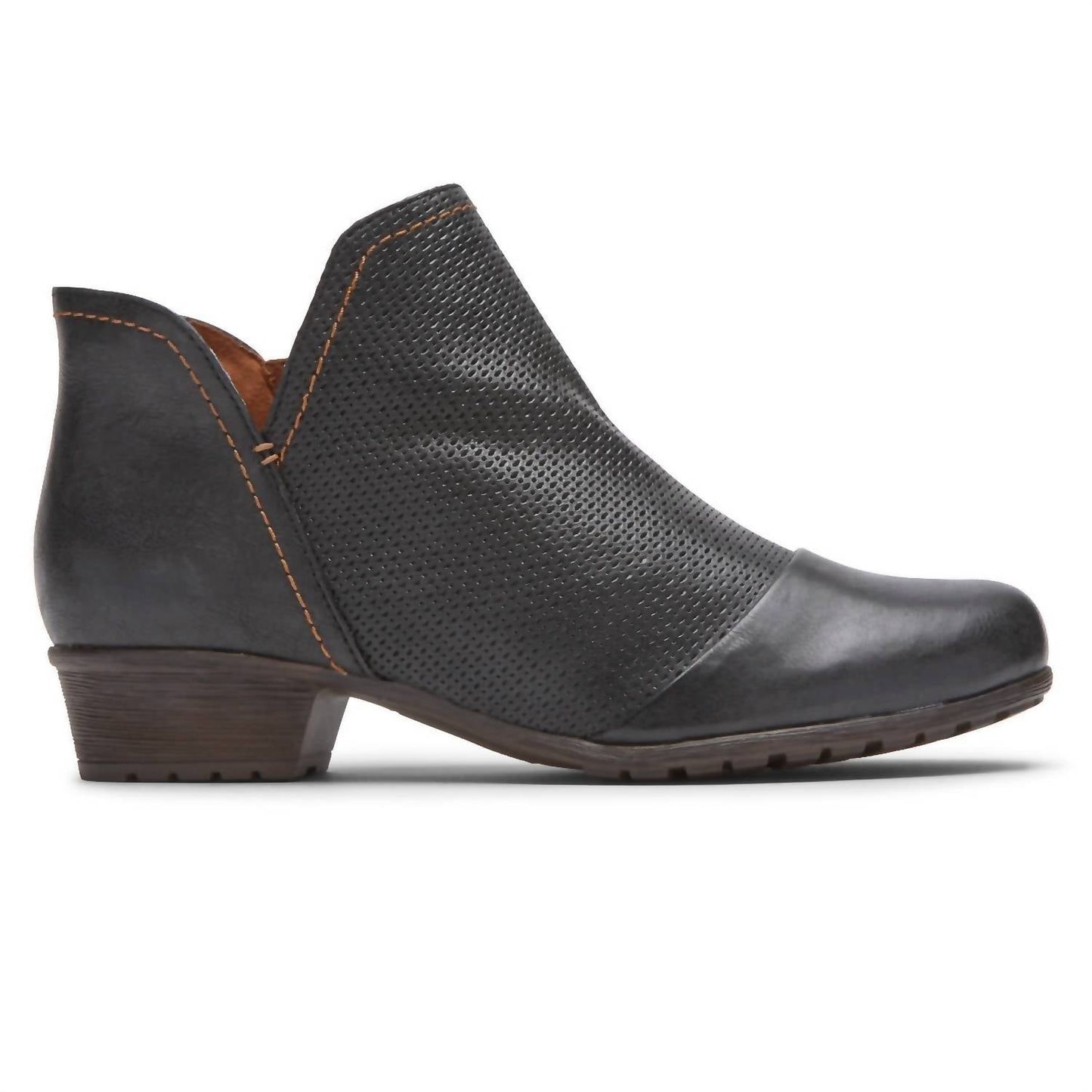 Rockport - Women's Gratasha V-cut Boots