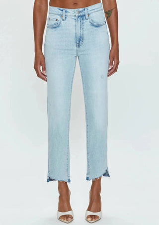 Pistola - Charlie Straight Leg Jean