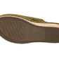 Corkys Footwear - Women's Make Em Blush Wedge