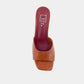 Shu Shop - Women's Enya Heel