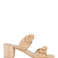 Dolce Vita - Zemmie Sandal
