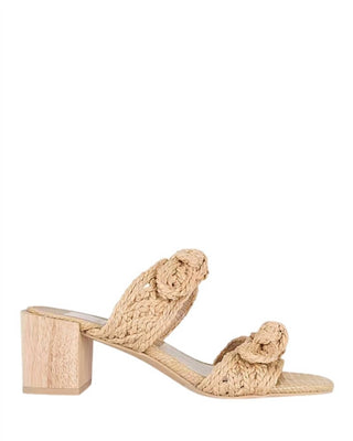 Dolce Vita - Zemmie Sandal