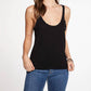 Chaser - Poor Boy Rib Double Scoop Lettuce Edge Tank
