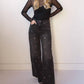 Astr - olia bodysuit