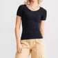 Free People - Xyz Recycled Baby Top