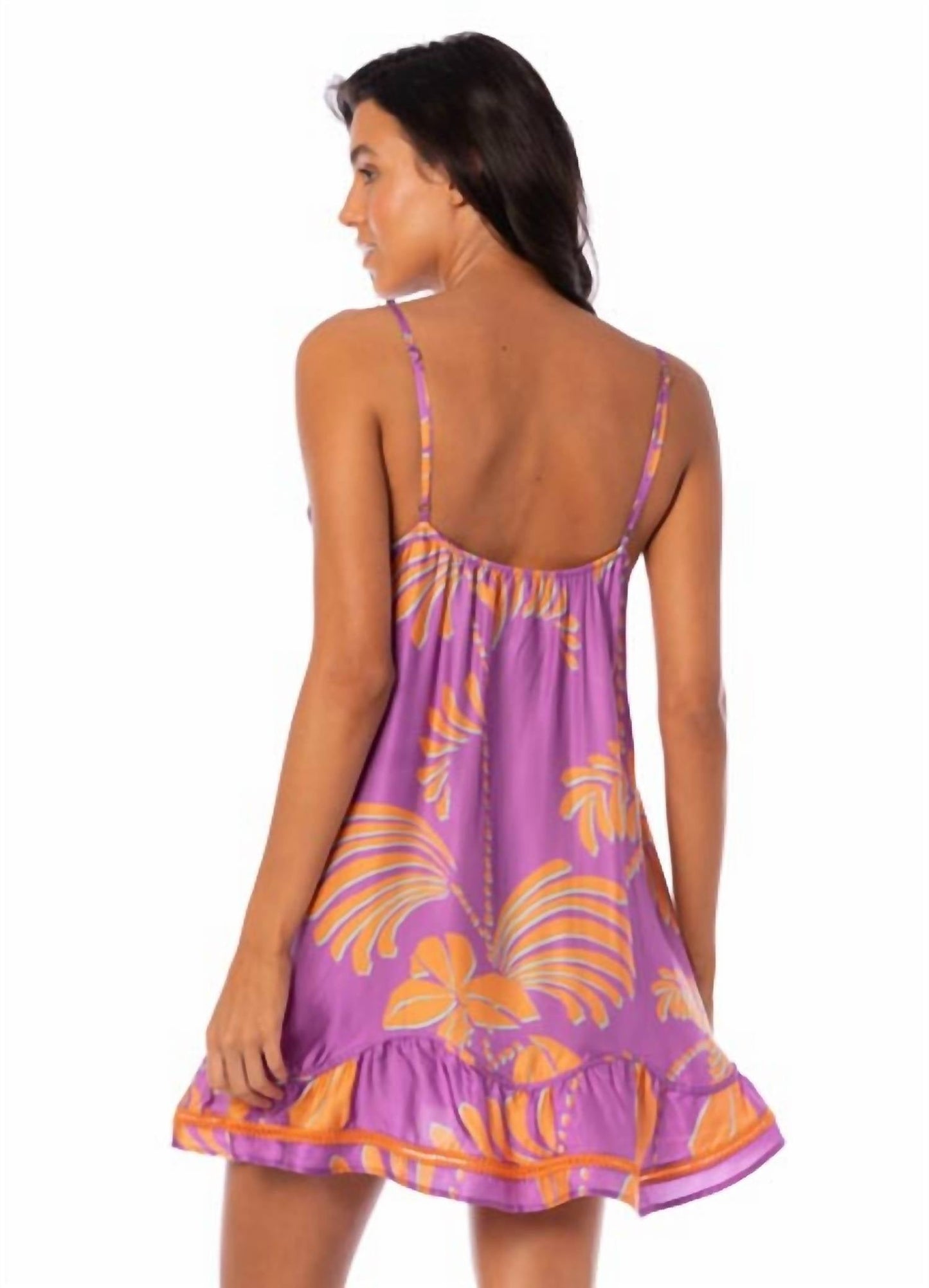 Maaji - Women's Banha Short Dress