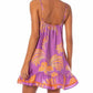 Maaji - Women's Banha Short Dress