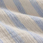 Z Supply - Daylight Striped Airy Shorts