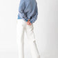 Electric & Rose - Sunset Lovers Classic Sweatshirt
