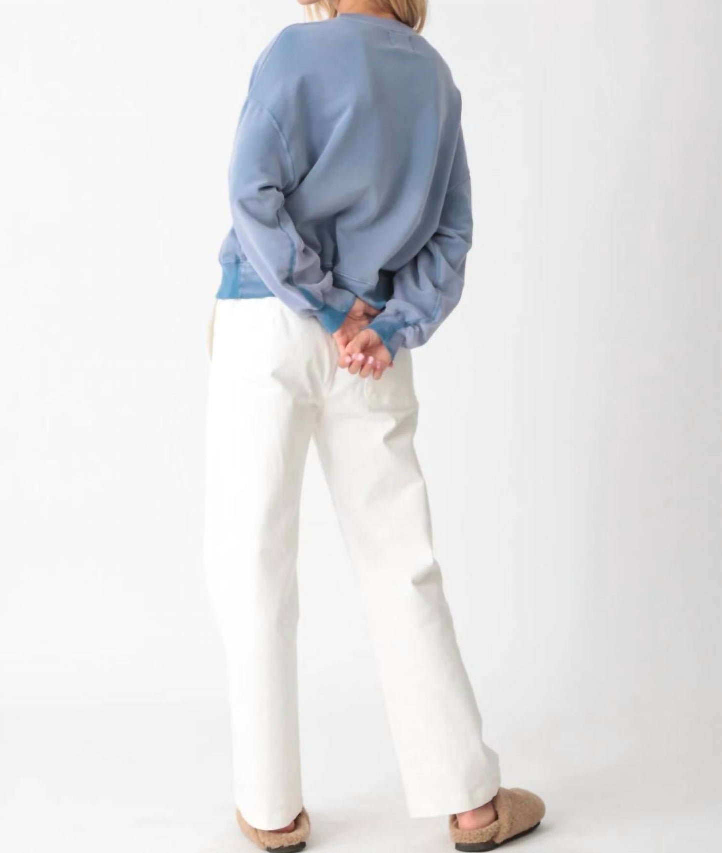 Electric & Rose - Sunset Lovers Classic Sweatshirt