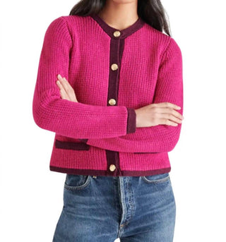 Steve Madden - Fantino Cardigan