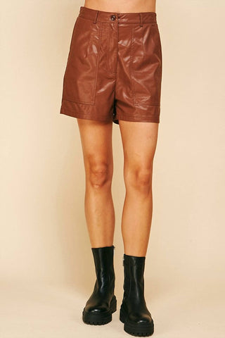 Pinch - Hard Walking Shorts