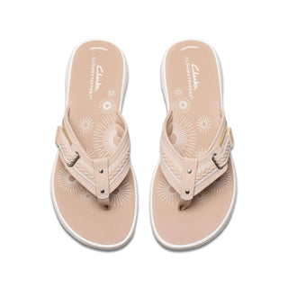 Clarks - Women's Breezey Sun Sandals