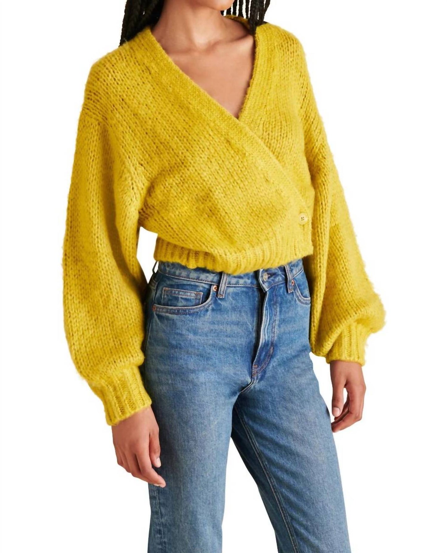 Steve Madden - Women's Kyan Cardigan