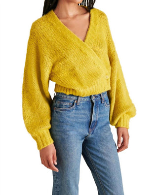 Steve Madden - Women's Kyan Cardigan