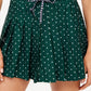 The Upside - Ace Of Hearts Cadiz Skirt