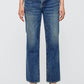 Moussy - Vintage Bardin Straight Jeans