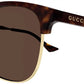 Gucci - Men's Browline Sunglass