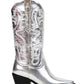 Billini - Women's Danilo Chunky Heel Cowgirl Boots