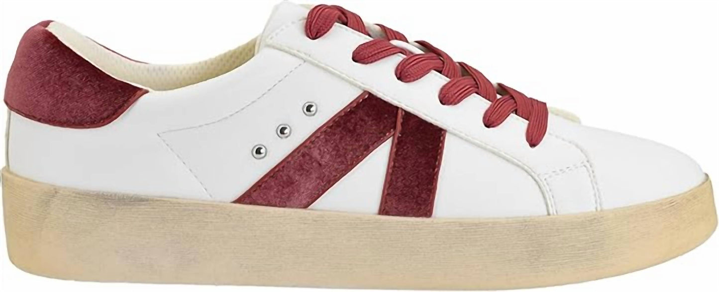 Corkys Footwear - Women's No Chaser Sneakers