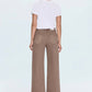 Pistola - Kyra High Rise Jeans