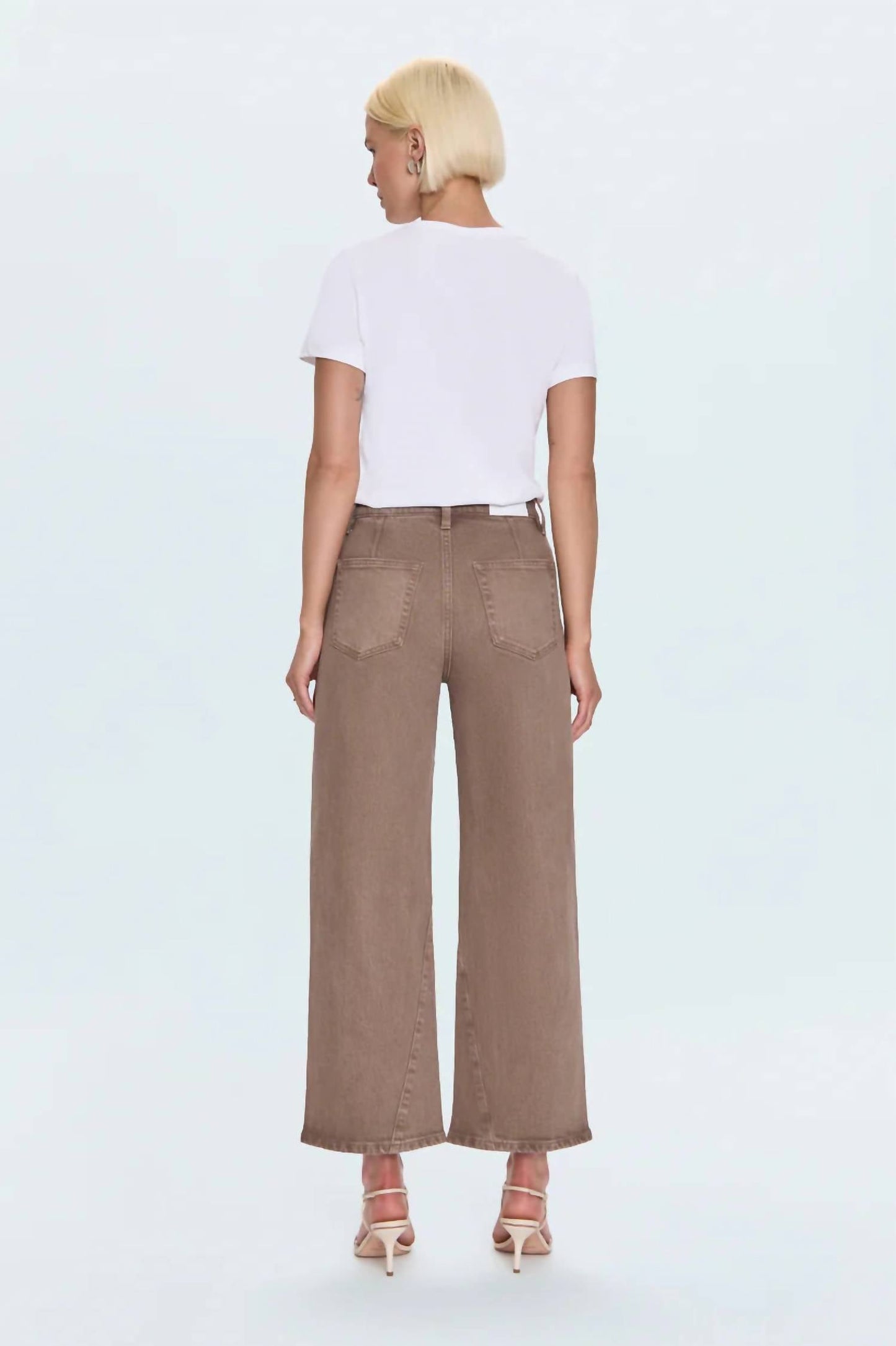Pistola - Kyra High Rise Jeans