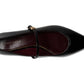 Tory Burch - Double T Buckle Mary Jane