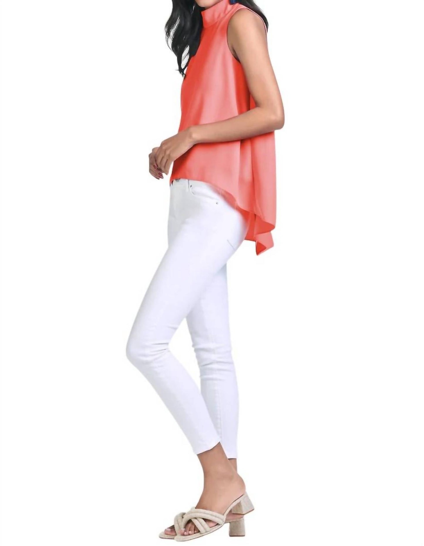 Sachin & Babi - Keaton Top without Sequins