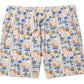 Fair Harbor - Bungalow Lined Short