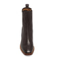 Silent D - Women's Naydo Leather Bootie
