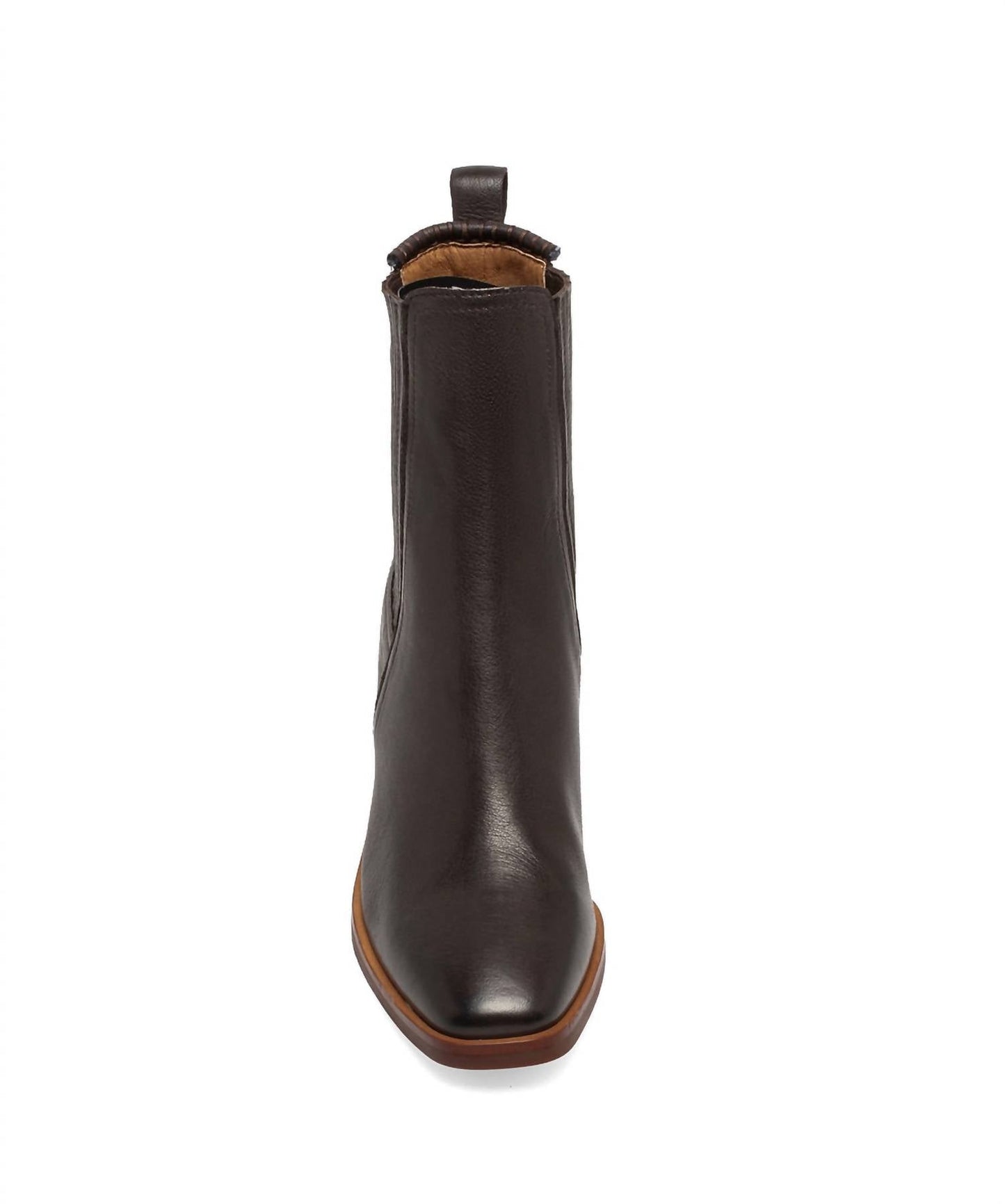 Silent D - Women's Naydo Leather Bootie